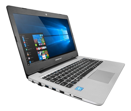 Positivo Bgh A1100i Notebook Intel Celeron N3050 500gb Win10