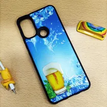 Comprar Funda Tpu Para Motorola G60s 10 Diseños Para Seleccionar