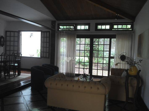 Imagem 4 de 11 de Casa Com 4 Dormitórios À Venda, 294 M² Por R$ 900.000,00 - Maria Paula - Niterói/rj - Ca17245
