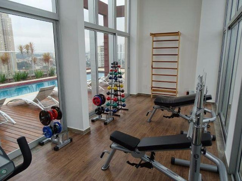 Studio Com 1 Dormitório Para Alugar, 36 M² - Vila Augusta - Guarulhos/sp - St0006