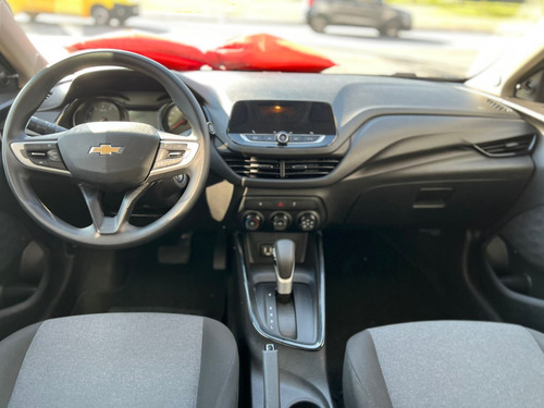 Chevrolet Onix 1.0 Lt Turbo Aut. 5p