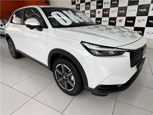 Honda HR-V 1.5 DI I-VTEC FLEX EX CVT