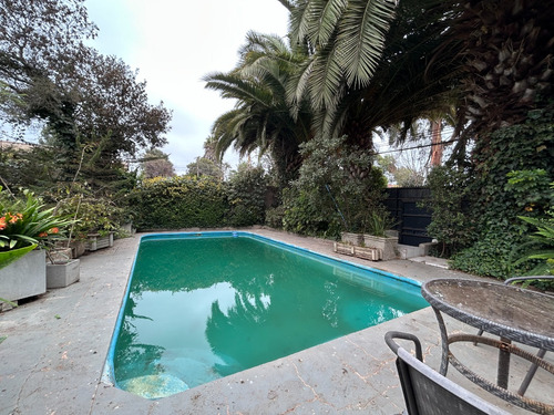 Vendo Hermosa Casa Con Piscina En Con Con