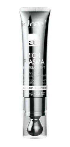 Idraet Rich Plasma Contorno De Ojos Arrugas Bolsas Y Ojeras