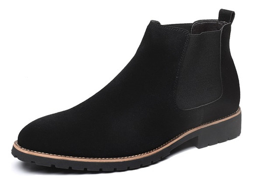 Botas Altas Martin 2024 Para Hombre