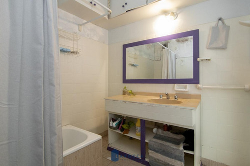 Imagen 13 de 16 de Departamento En Venta 4 Ambientes - Paternal