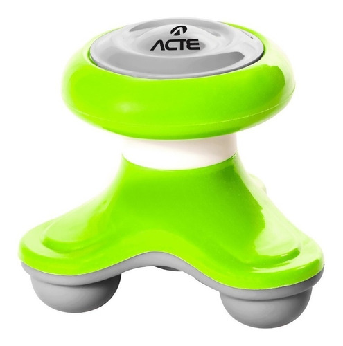 Mini Massageador Corporal T150 - Acte Sports