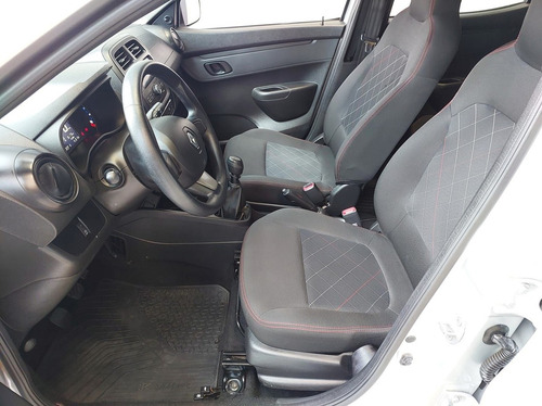 Renault Kwid 1.0 12V SCE ZEN