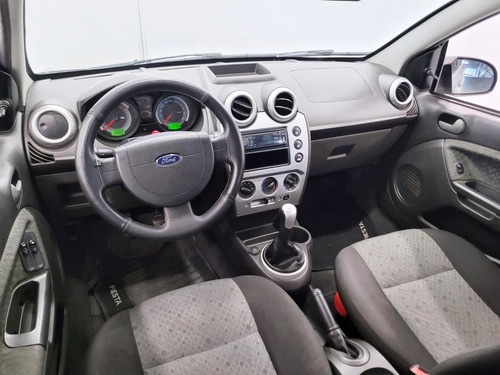 Ford Fiesta 1.0 MPI HATCH 8V FLEX 4P MANUAL