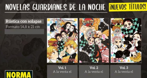 Kimetsu No Yaiba - Demon Slayer - La Señal Del Viento