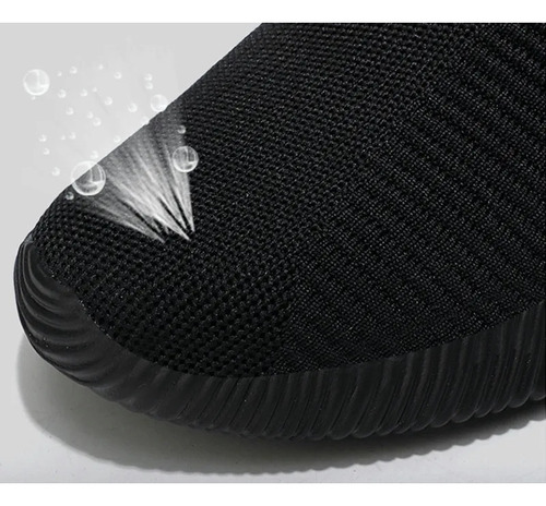 Zapatillas De Verano Transpirables Y Casuales Para Mujer