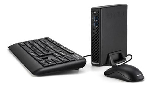 Mini Pc Positivo Mini Desktop Positivo Master C610 Intel Core I5 - 8gb De Ram - Excelente (Recondicionado)