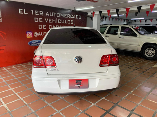 Imagen 5 de 11 de Volkswagen Bora 2.0