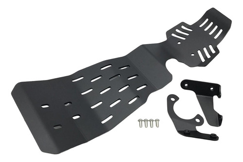 Protector De Chasis De Motor Para Ducati Scrambler 800