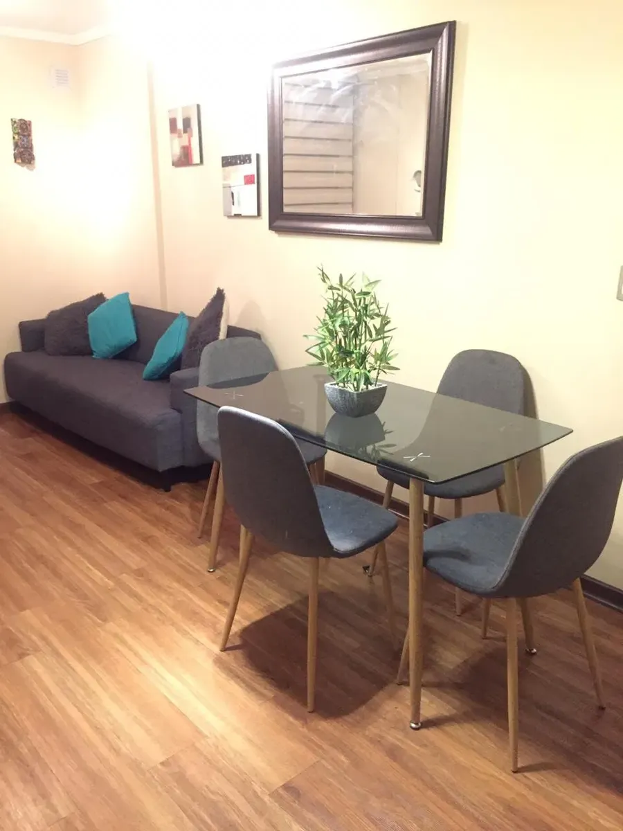 Imagen 4 de 19 de Venta Departamento 3hab 2ba Maipú
