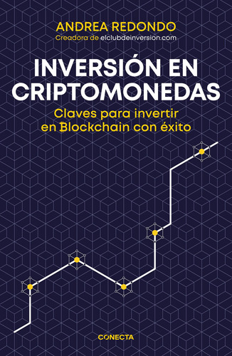 Inversion En Criptomonedas - Redondo, Andrea