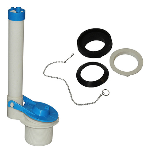 Desagüe Para W. C. Universal Pc