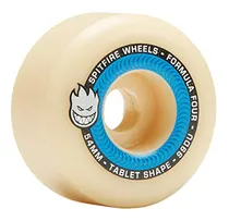 Comprar Ruedas De Skate Spitfire Formula Four 99d Tablet - Set X4