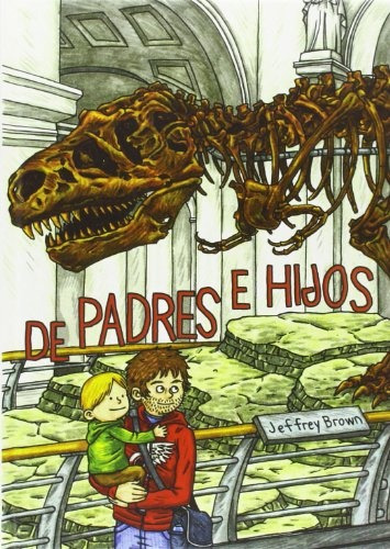 De Padres E Hijos - Jeffrey Brown