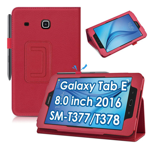 Detuosi Funda Samsung Galaxy Tab E 8.0 2016 Galaxy Tab E 8.0
