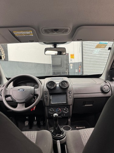 Ford Ecosport 1.6 My10 Xl Plus Mp3 4x2