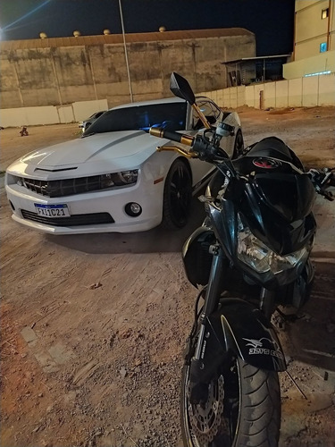 Imagem 6 de 8 de Kawasaki Z750