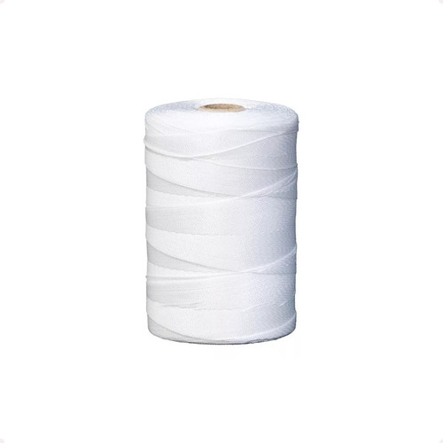 Fio Torcido Nylon Para Entralhar Redes 009
