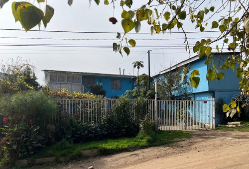 Casa En Loncura, Con Recepción Final .