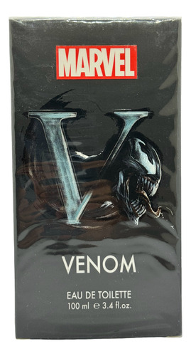 Perfume Venom Para Hombre 100 Ml Edt