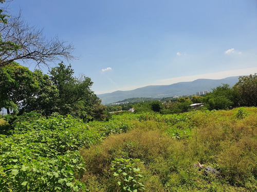¡atención Inversionistas! Terreno En Venta Campo Sotelo, Temixco, Cuernavaca,
