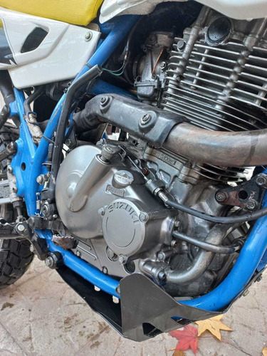 Imagen 10 de 21 de Suzuki Dr 650 Dr 650 Permuto Financio