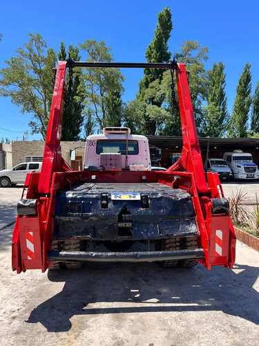 Volkswagen 17220 2012 Con Porta Volquete Usado Camión Nqnmaq