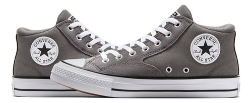 Tenis Converse Taylored Lux Malden Street Mid A10477c Hombre