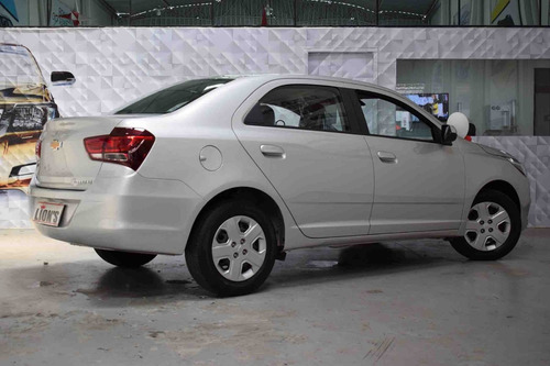 Chevrolet Cobalt 1.4 Lt 4p