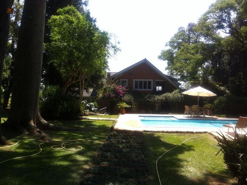 Imagem 13 de 14 de Casa No Royal Park Terreno De 3.800 M, E 1.200 M Area Const