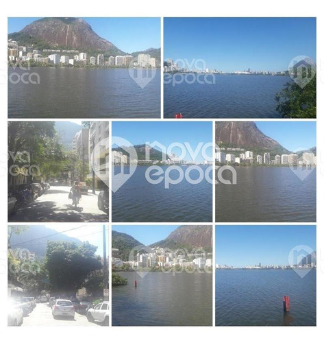 Imagem 3 de 7 de Lojas Comerciais Venda - Ref: Fl0sl16774