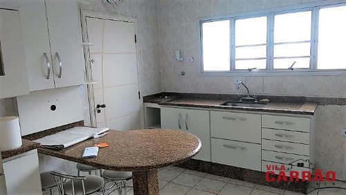 Imagem 5 de 15 de A1859 - Apartamento 3 Dorms. (3 Suítes), Mooca - São Paulo/sp - A1859