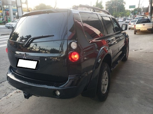 Imagem 6 de 12 de Pajero Sport