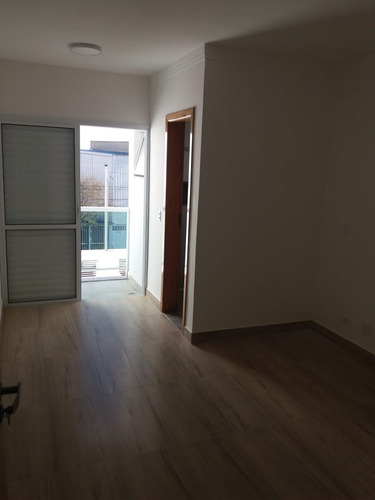 Sobrado 2 Quartos Com Suíte A Venda Vila Alpina!