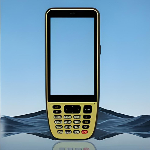 Controladora Android 5 Ultrarobusta A5001 Con Software