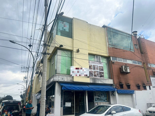 Vendo Piso Comercial En Col Morelos. Toluca, Mex