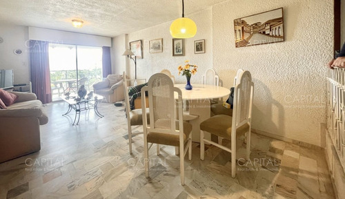 Imagen 5 de 15 de Apartamento De 2 Dormitorios Con Parrillero Propio En Venta!!