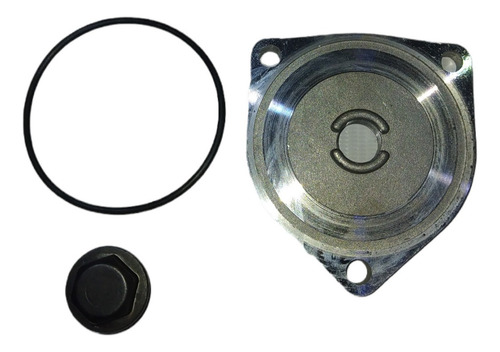 Imagen 2 de 4 de Salva Carter De Suzuki Gn 125