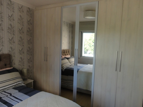 Apartamento Boa Vista Porto Alegre. - 3491