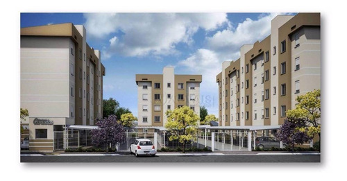 Imagem 19 de 29 de Apartamento À Venda, 60 M² Por R$ 215.000,00 - Canudos - Novo Hamburgo/rs - Ap3173