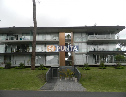 Imagen 15 de 22 de Apartamento En Venta - Playa Mansa
