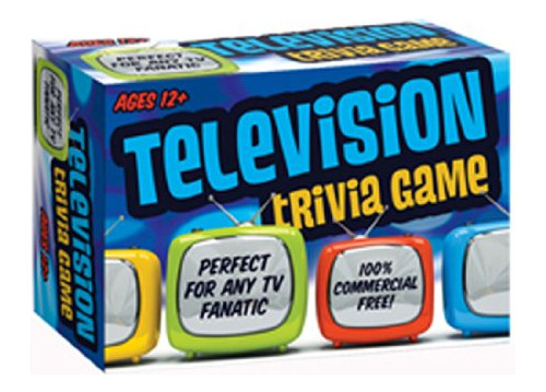 Television Trivia