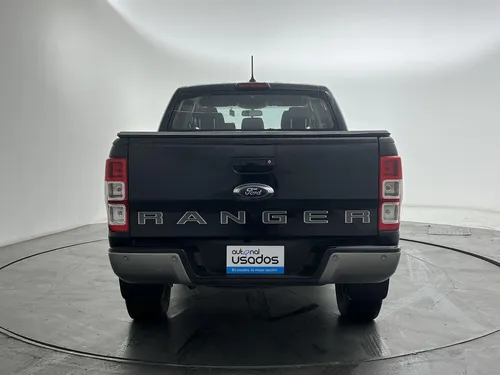 New Ranger Xls 2.5 Glx266