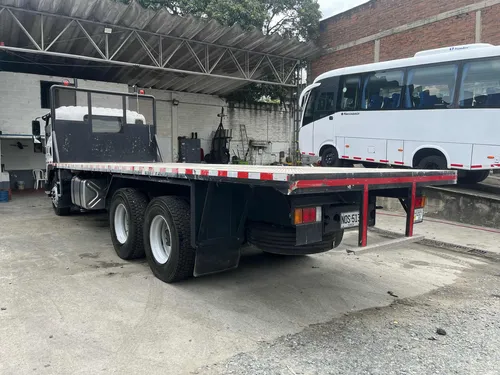 Chevrolet Npr