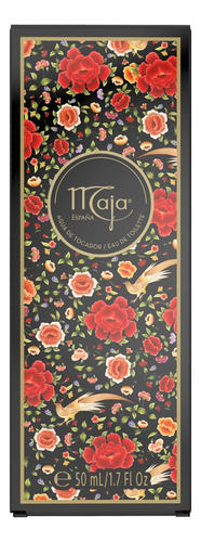 Maja Fragancia Edt 50 Ml
